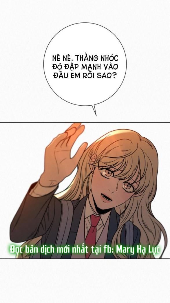 đọc truyện Tình Yêu Trong Sáng Chương 19.2 ảnh 4 tại Thiên Thai Truyện