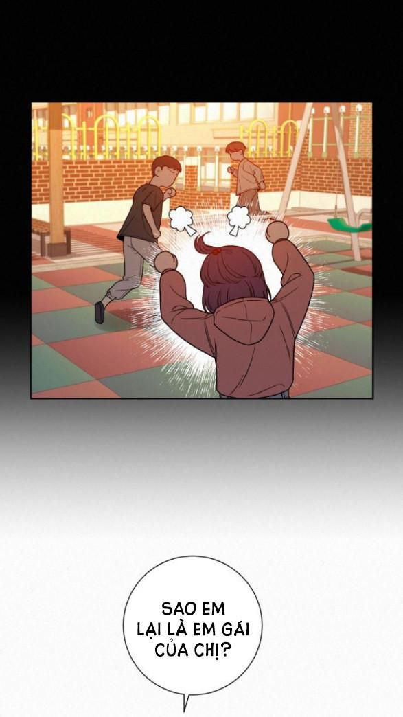 đọc truyện Tình Yêu Trong Sáng Chương 19.2 ảnh 22 tại Thiên Thai Truyện