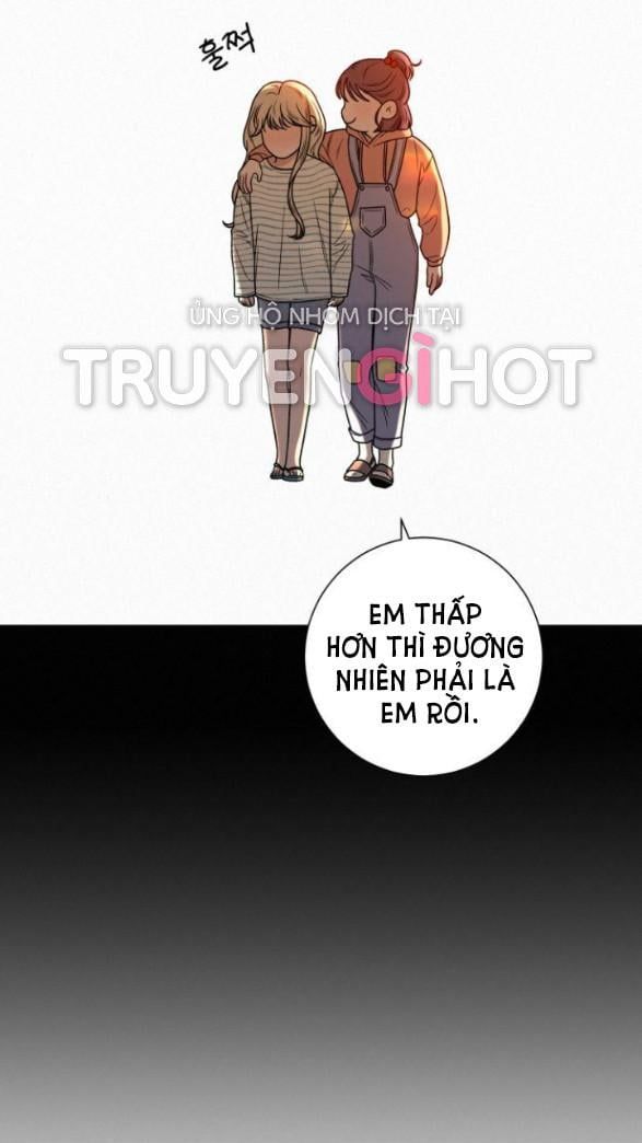 đọc truyện Tình Yêu Trong Sáng Chương 19.2 ảnh 23 tại Thiên Thai Truyện