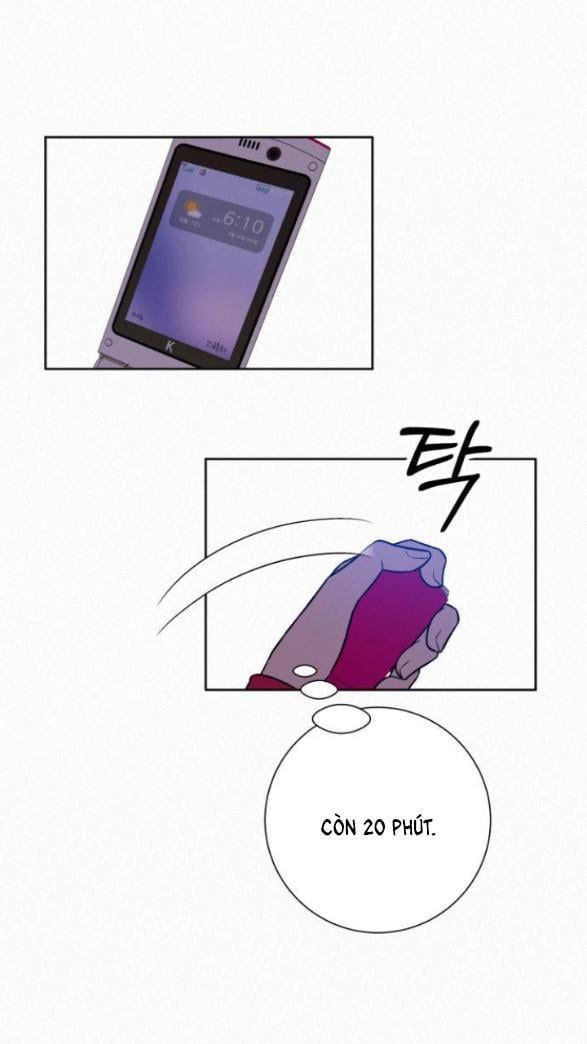 đọc truyện Tình Yêu Trong Sáng Chương 19.2 ảnh 28 tại Thiên Thai Truyện