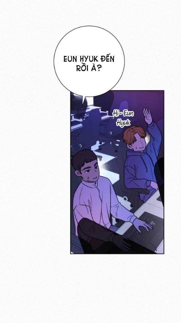 đọc truyện Tình Yêu Trong Sáng Chương 19.2 ảnh 30 tại Thiên Thai Truyện