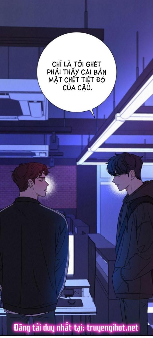 đọc truyện Tình Yêu Trong Sáng Chương 19.2 ảnh 42 tại Thiên Thai Truyện