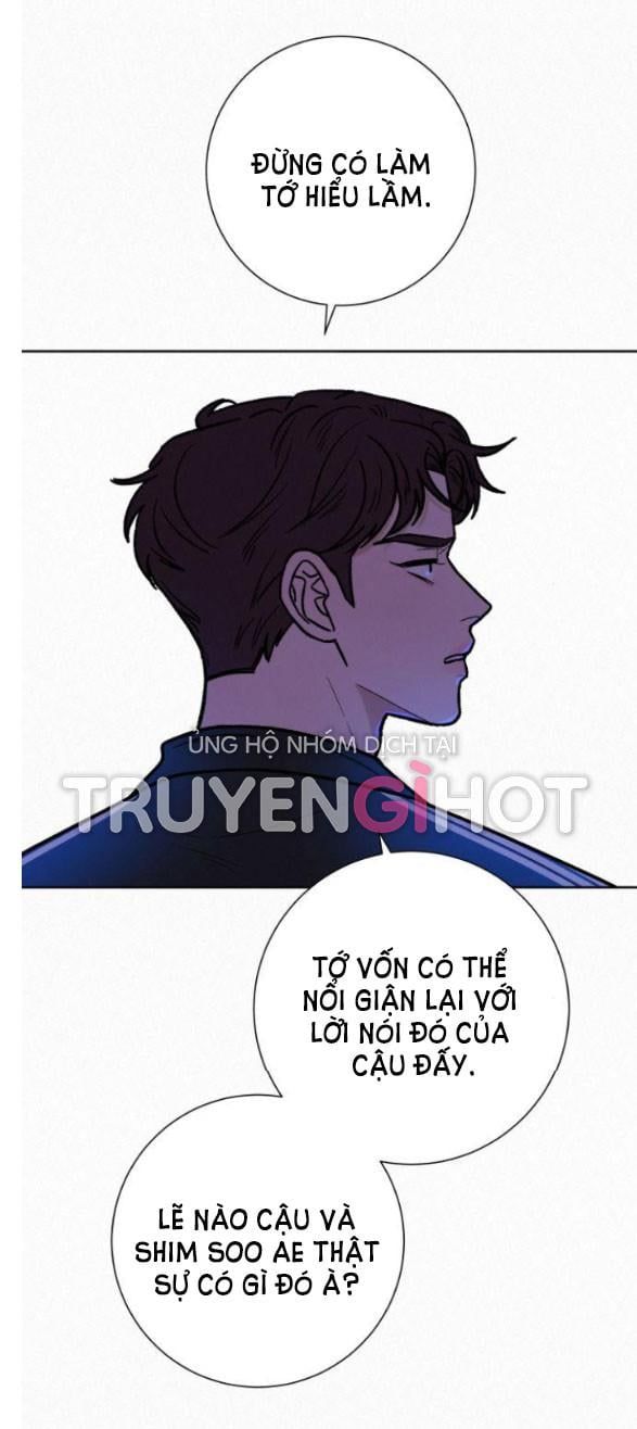 đọc truyện Tình Yêu Trong Sáng Chương 19.2 ảnh 45 tại Thiên Thai Truyện