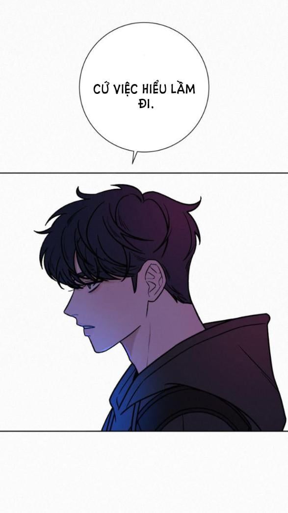 đọc truyện Tình Yêu Trong Sáng Chương 19.2 ảnh 46 tại Thiên Thai Truyện