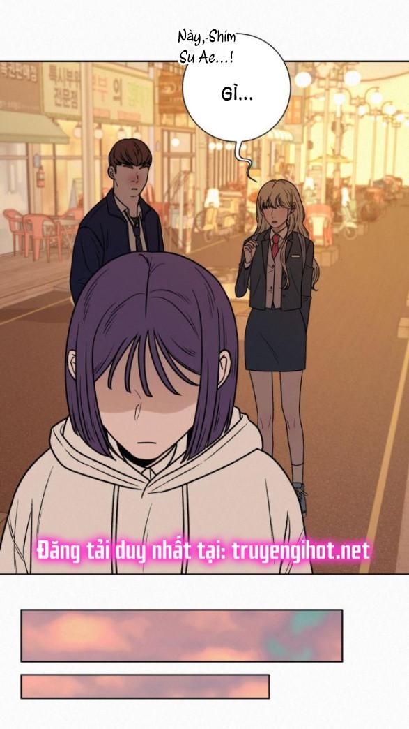 đọc truyện Tình Yêu Trong Sáng Chương 19.2 ảnh 7 tại Thiên Thai Truyện