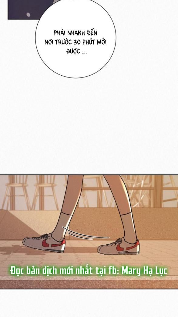 đọc truyện Tình Yêu Trong Sáng Chương 19.2 ảnh 10 tại Thiên Thai Truyện