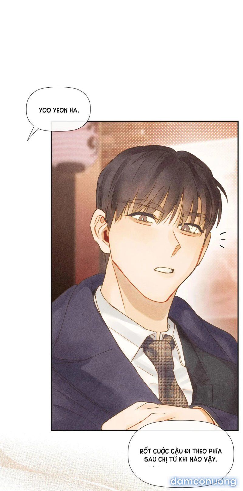 đọc truyện Tình Yêu Trong Sáng Chương 2 ảnh 2 tại Thiên Thai Truyện