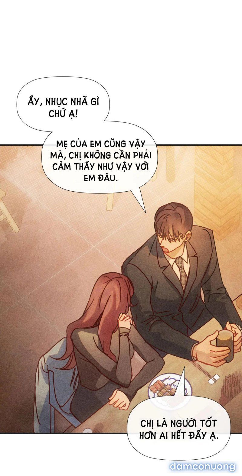 đọc truyện Tình Yêu Trong Sáng Chương 2 ảnh 12 tại Thiên Thai Truyện