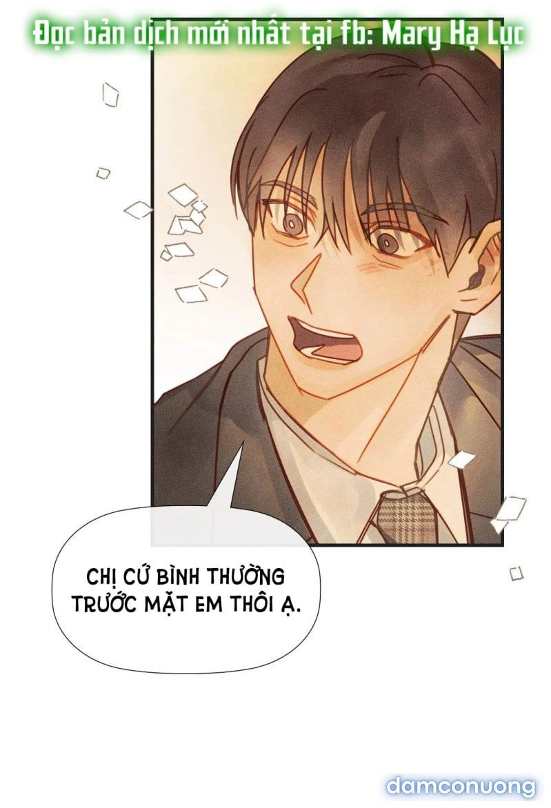 đọc truyện Tình Yêu Trong Sáng Chương 2 ảnh 13 tại Thiên Thai Truyện