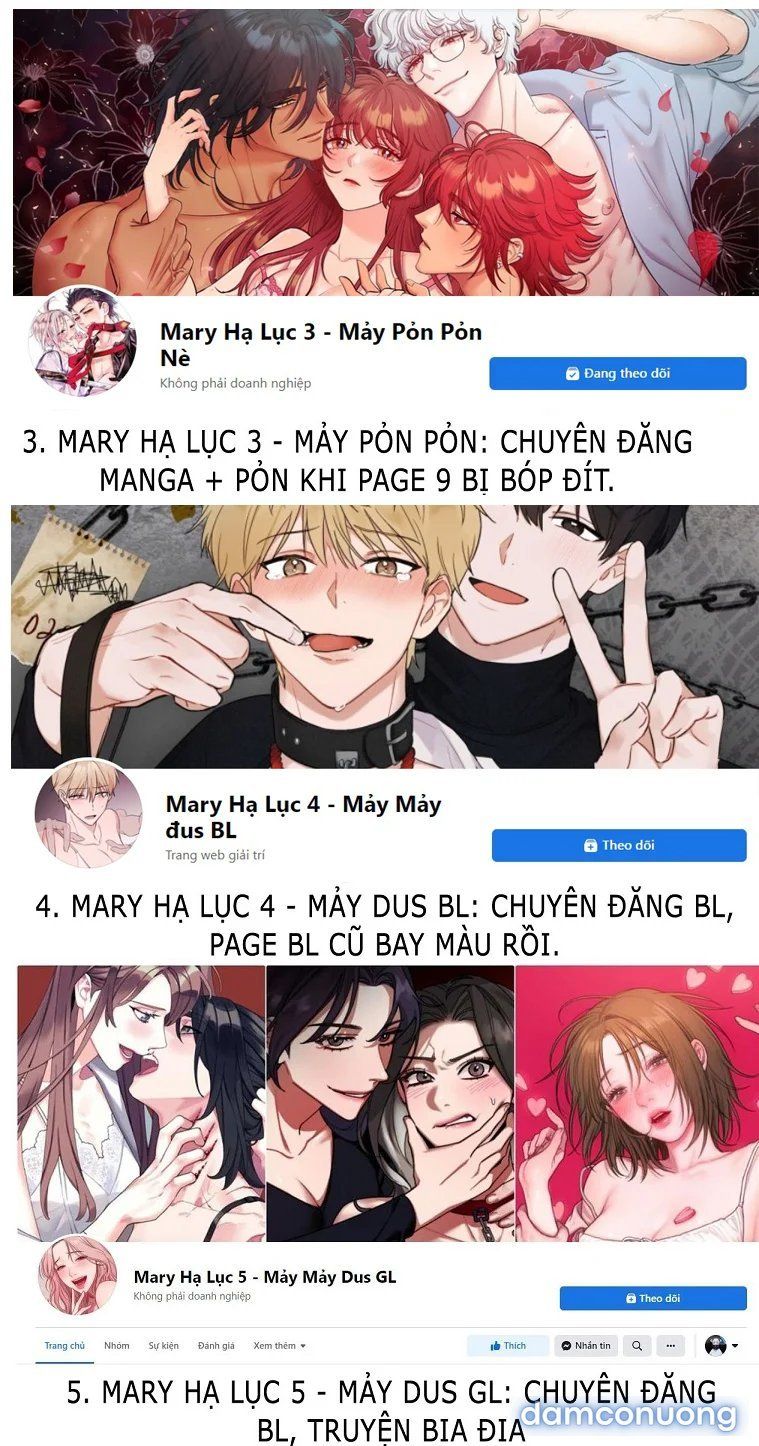 đọc truyện Tình Yêu Trong Sáng Chương 2 ảnh 19 tại Thiên Thai Truyện