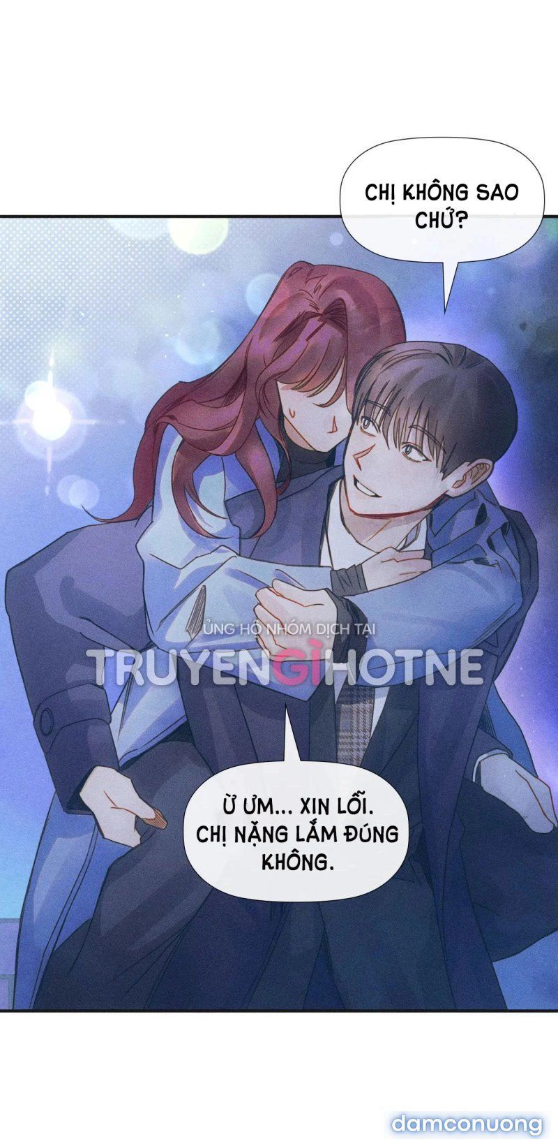 đọc truyện Tình Yêu Trong Sáng Chương 2 ảnh 26 tại Thiên Thai Truyện