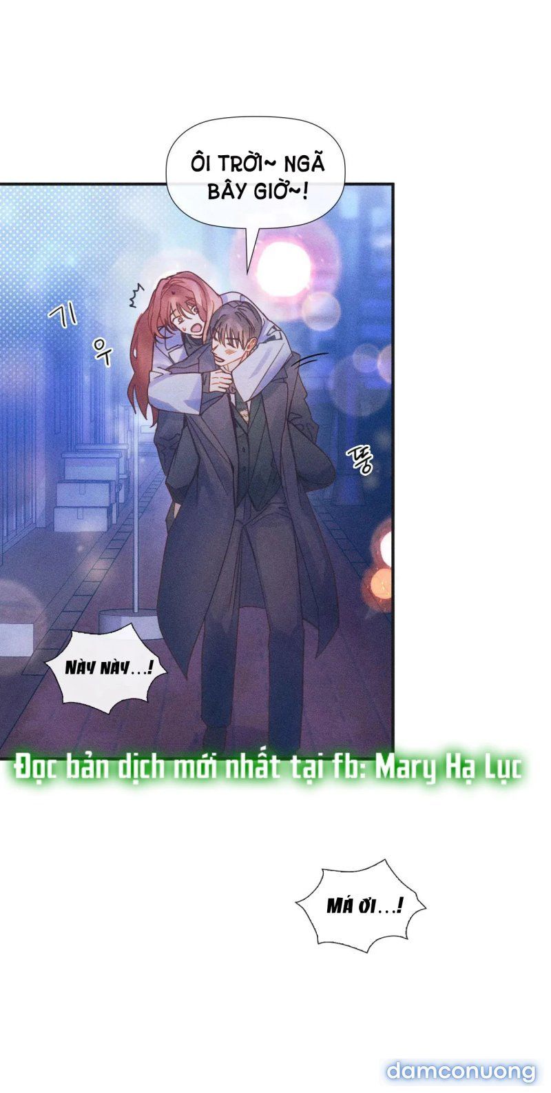 đọc truyện Tình Yêu Trong Sáng Chương 2 ảnh 28 tại Thiên Thai Truyện