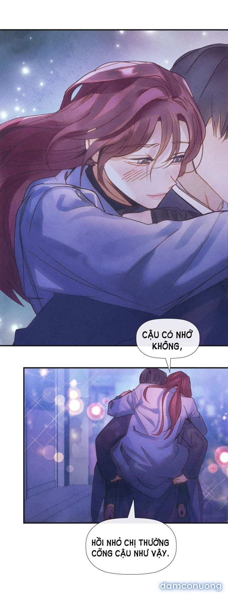 đọc truyện Tình Yêu Trong Sáng Chương 2 ảnh 30 tại Thiên Thai Truyện