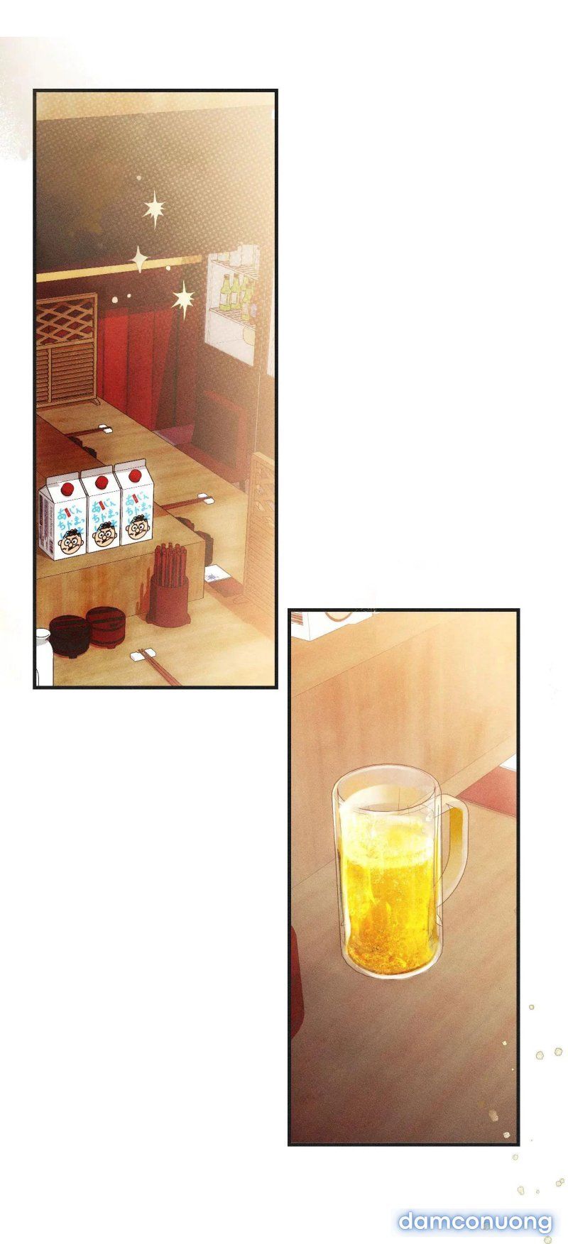 đọc truyện Tình Yêu Trong Sáng Chương 2 ảnh 6 tại Thiên Thai Truyện