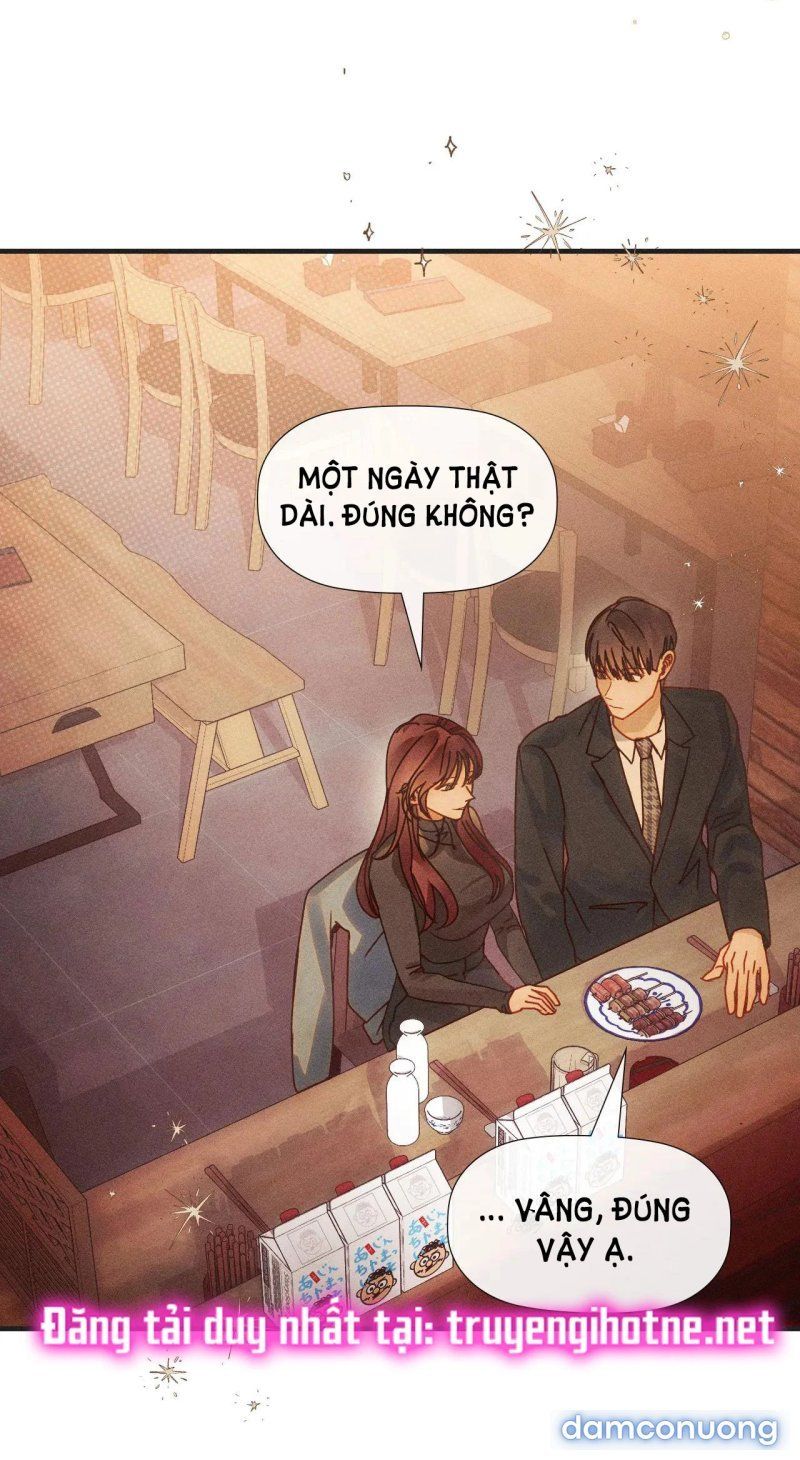 đọc truyện Tình Yêu Trong Sáng Chương 2 ảnh 7 tại Thiên Thai Truyện