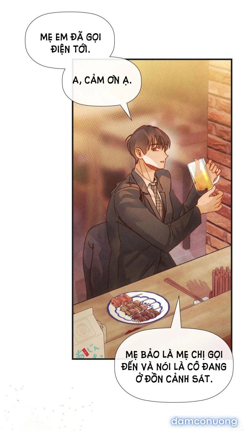 đọc truyện Tình Yêu Trong Sáng Chương 2 ảnh 9 tại Thiên Thai Truyện