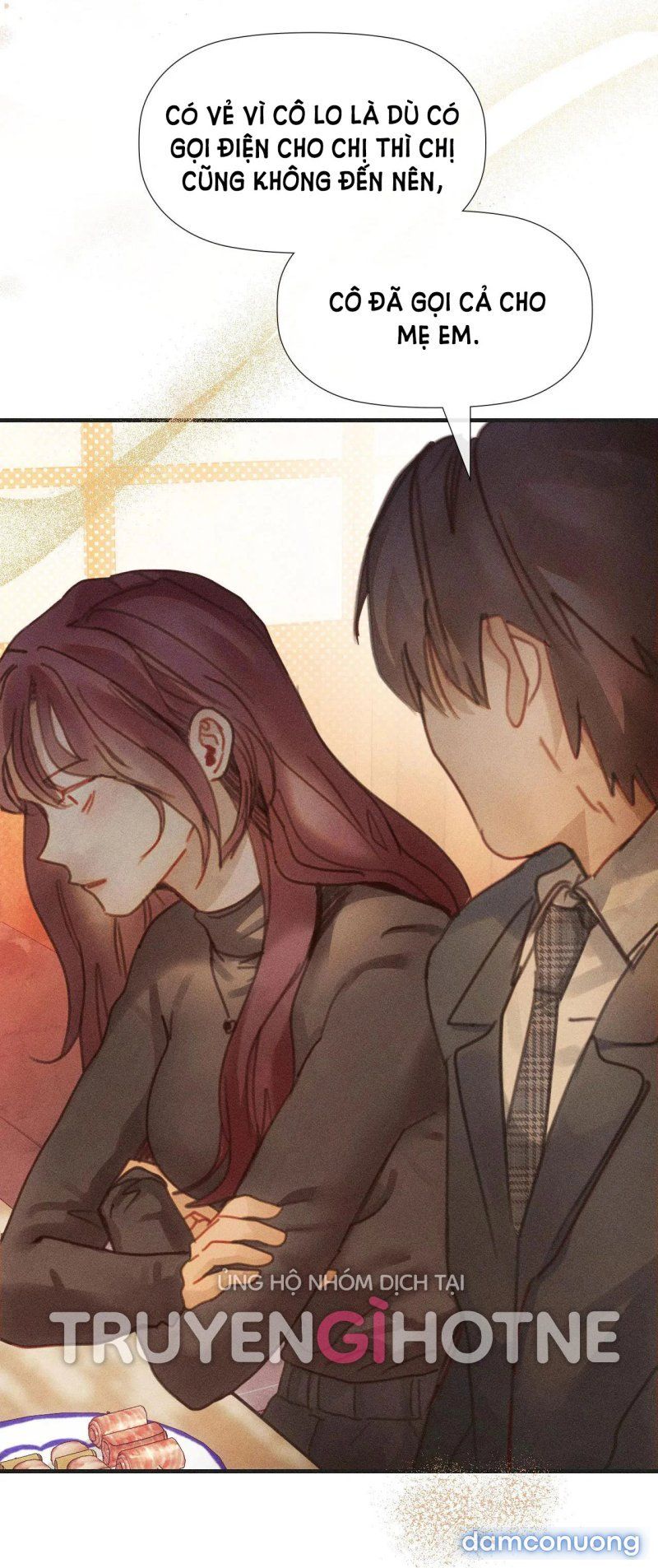 đọc truyện Tình Yêu Trong Sáng Chương 2 ảnh 10 tại Thiên Thai Truyện