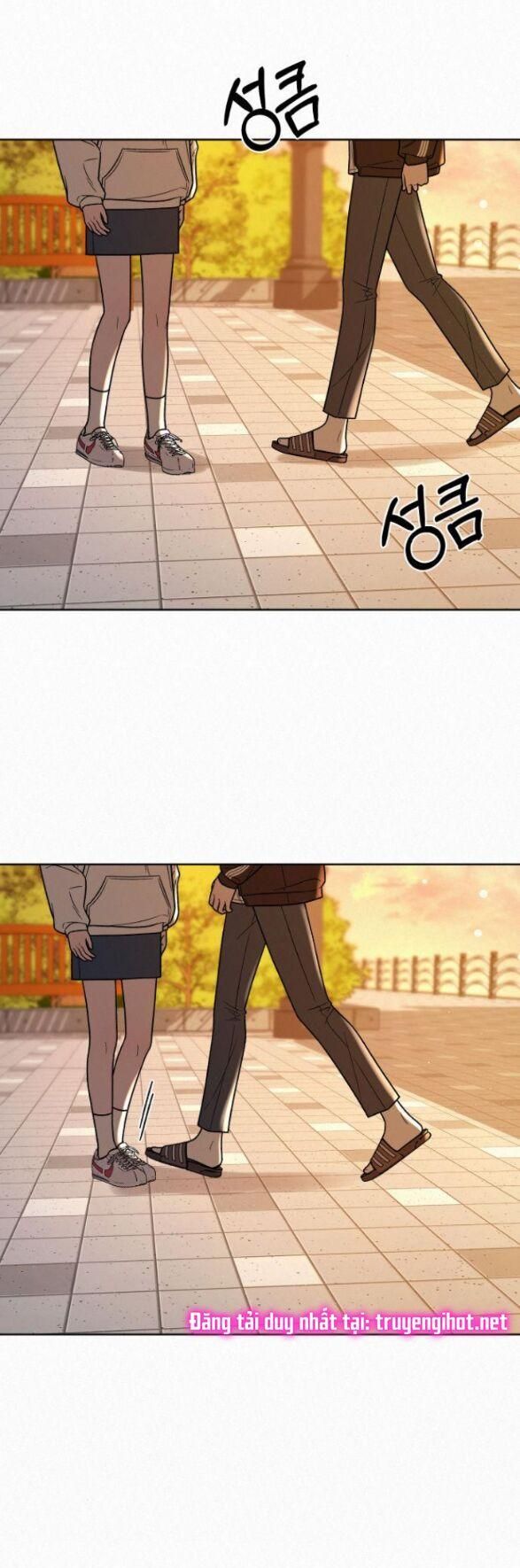 đọc truyện Tình Yêu Trong Sáng Chương 20.1 ảnh 15 tại Thiên Thai Truyện