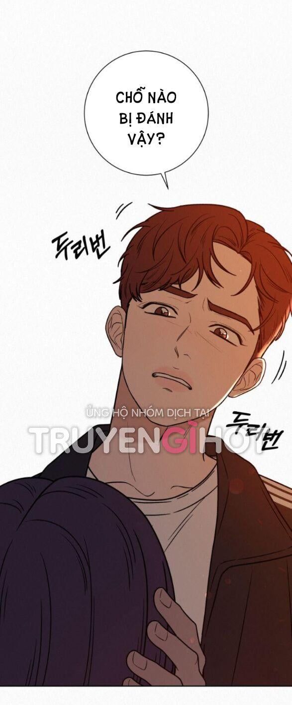 đọc truyện Tình Yêu Trong Sáng Chương 20.1 ảnh 18 tại Thiên Thai Truyện