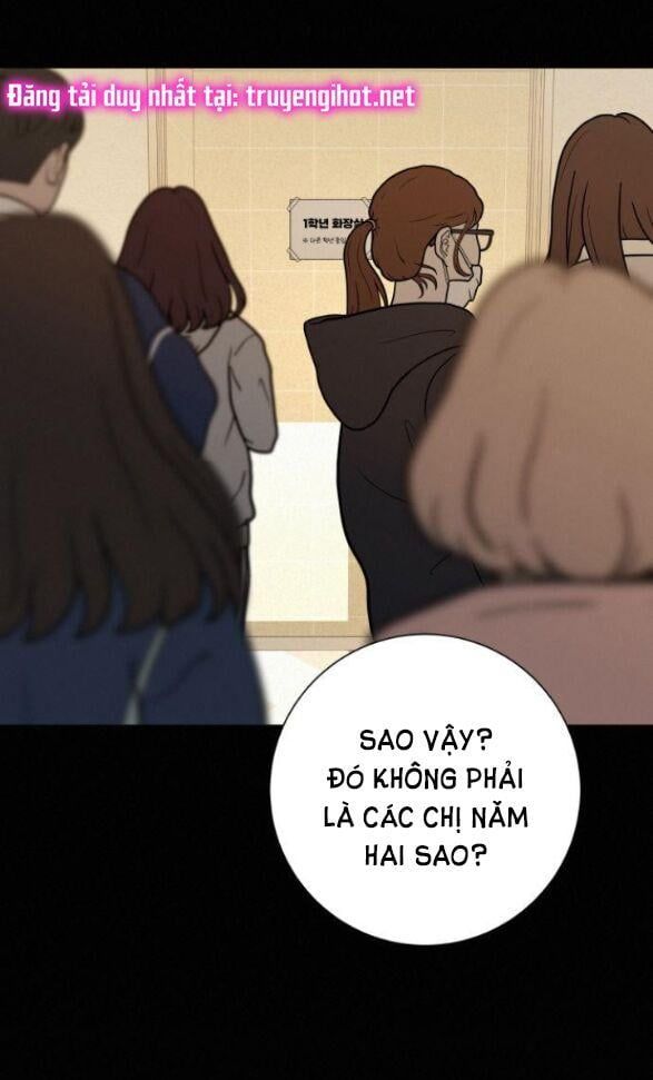 đọc truyện Tình Yêu Trong Sáng Chương 20.1 ảnh 22 tại Thiên Thai Truyện