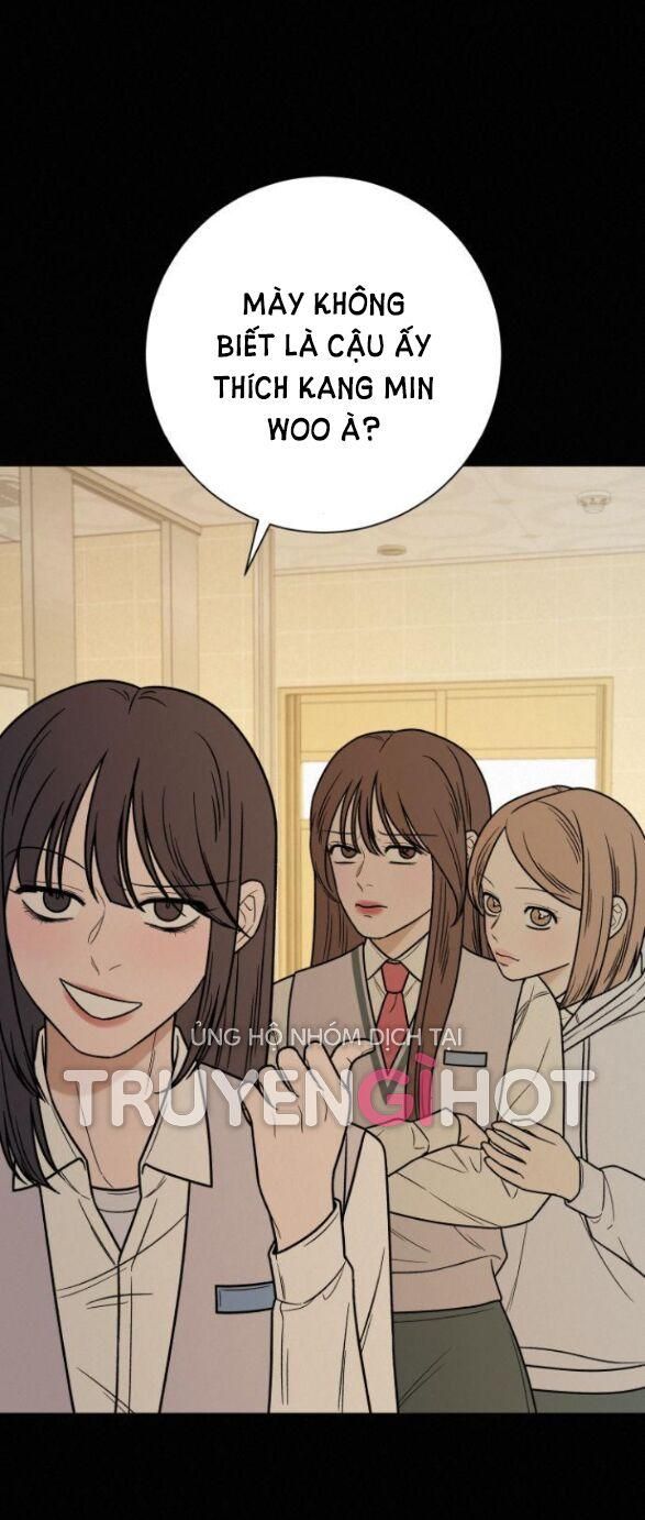 đọc truyện Tình Yêu Trong Sáng Chương 20.1 ảnh 26 tại Thiên Thai Truyện