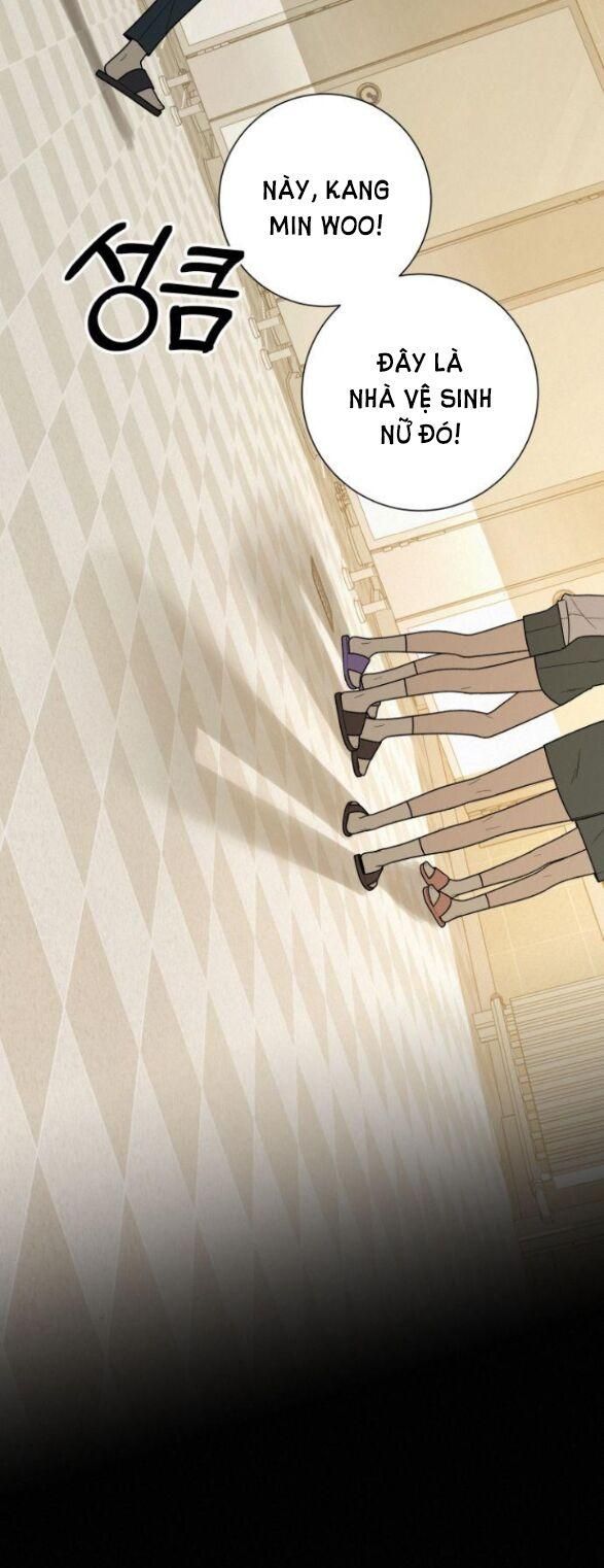 đọc truyện Tình Yêu Trong Sáng Chương 20.1 ảnh 32 tại Thiên Thai Truyện