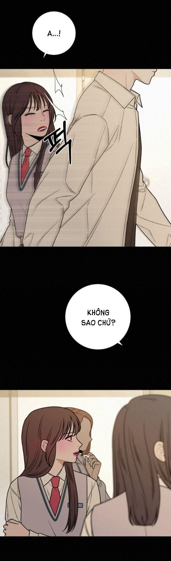 đọc truyện Tình Yêu Trong Sáng Chương 20.1 ảnh 33 tại Thiên Thai Truyện