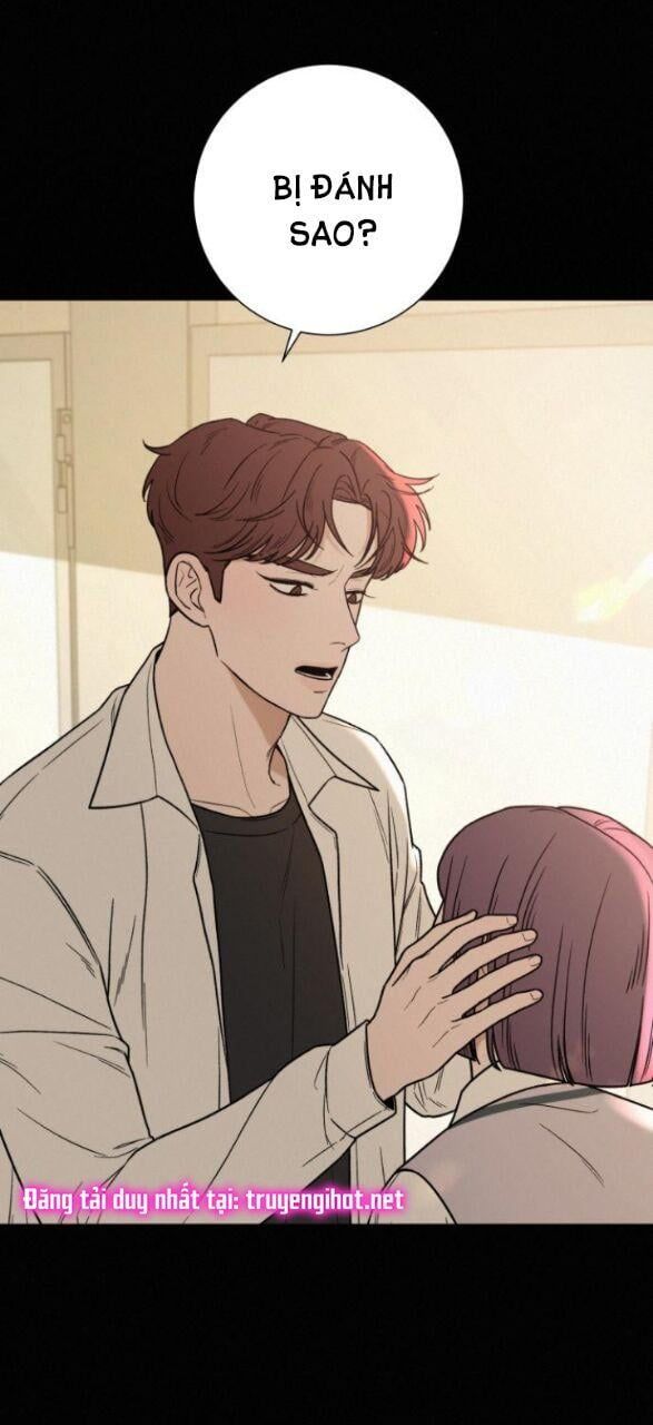 đọc truyện Tình Yêu Trong Sáng Chương 20.1 ảnh 34 tại Thiên Thai Truyện