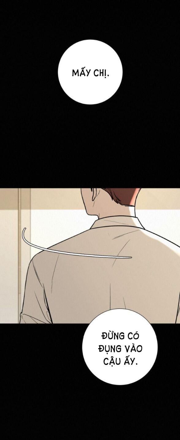 đọc truyện Tình Yêu Trong Sáng Chương 20.1 ảnh 37 tại Thiên Thai Truyện