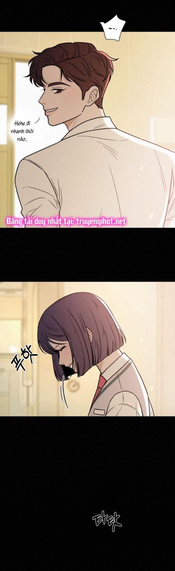 đọc truyện Tình Yêu Trong Sáng Chương 20.1 ảnh 41 tại Thiên Thai Truyện