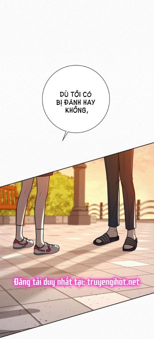 đọc truyện Tình Yêu Trong Sáng Chương 20.2 ảnh 13 tại Thiên Thai Truyện