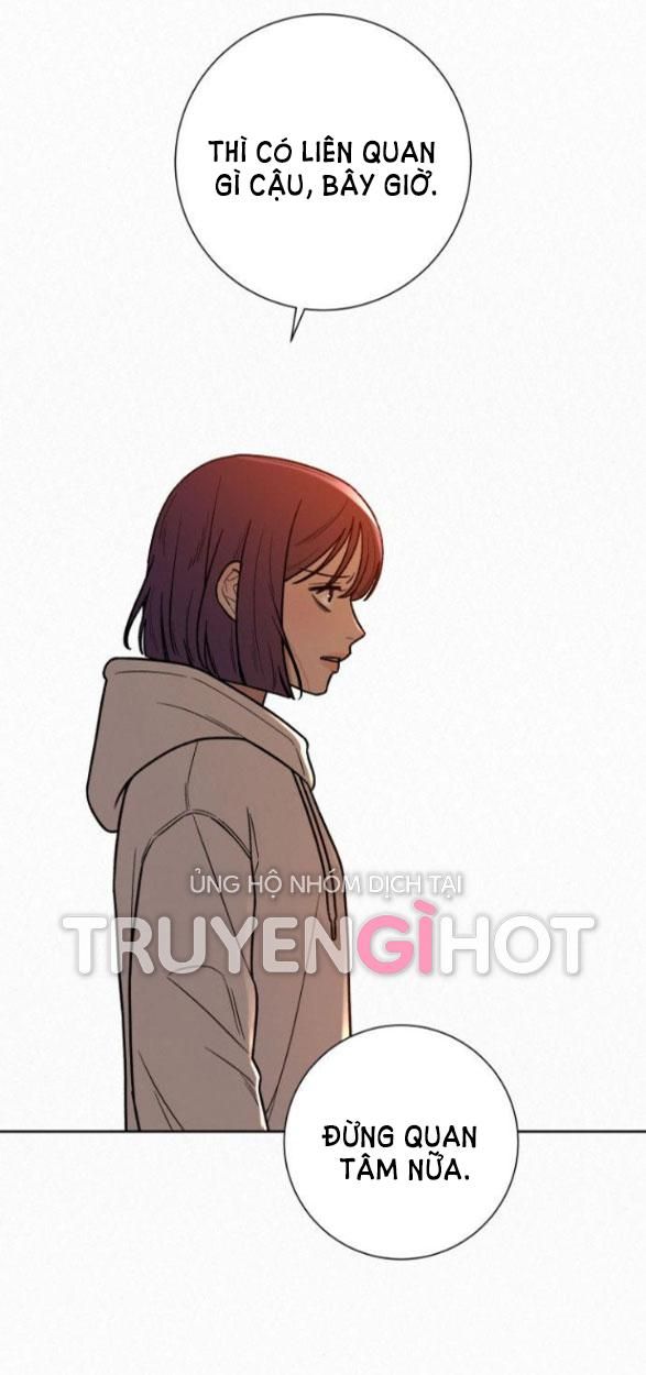 đọc truyện Tình Yêu Trong Sáng Chương 20.2 ảnh 14 tại Thiên Thai Truyện