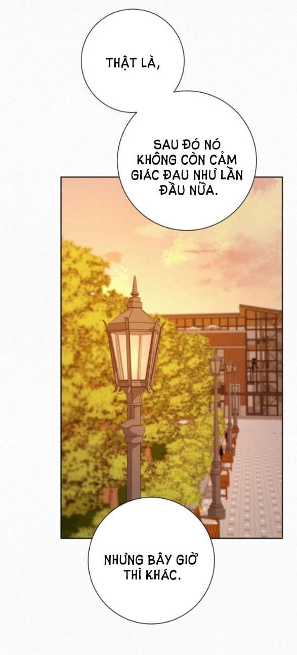 đọc truyện Tình Yêu Trong Sáng Chương 20.2 ảnh 18 tại Thiên Thai Truyện