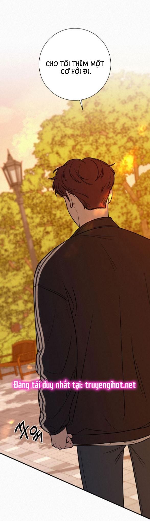 đọc truyện Tình Yêu Trong Sáng Chương 20.2 ảnh 20 tại Thiên Thai Truyện