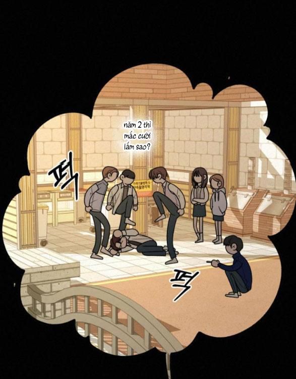 đọc truyện Tình Yêu Trong Sáng Chương 20.2 ảnh 5 tại Thiên Thai Truyện