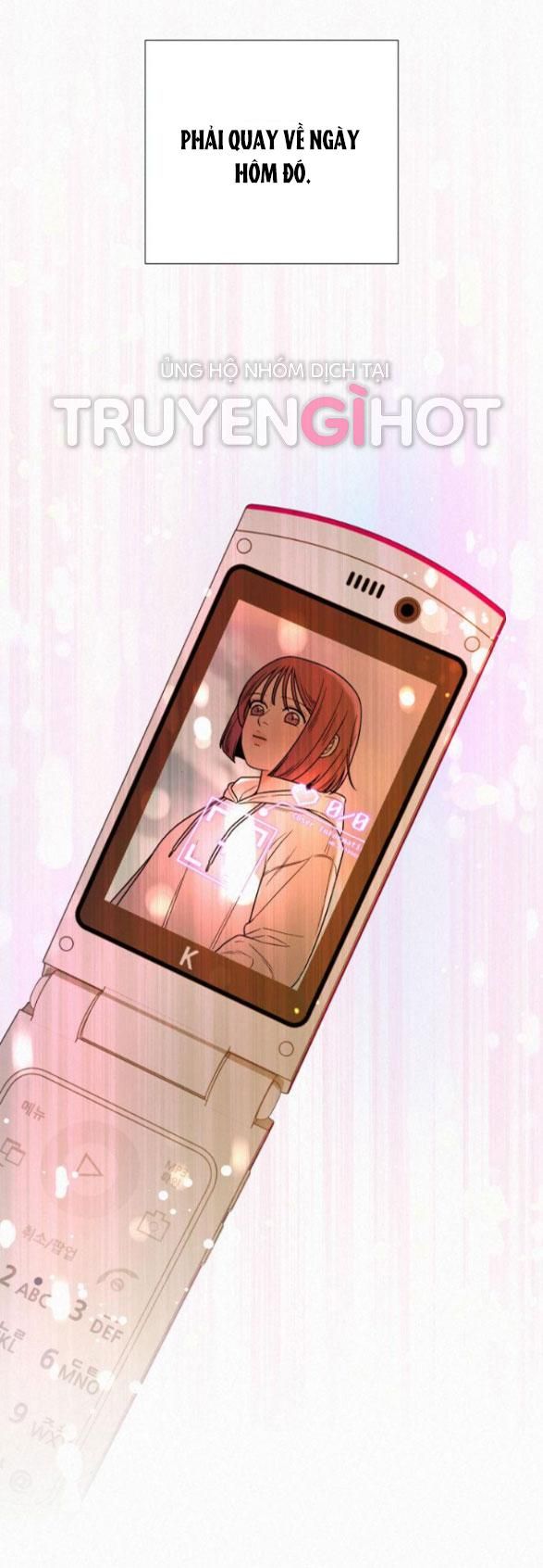 đọc truyện Tình Yêu Trong Sáng Chương 20.2 ảnh 43 tại Thiên Thai Truyện