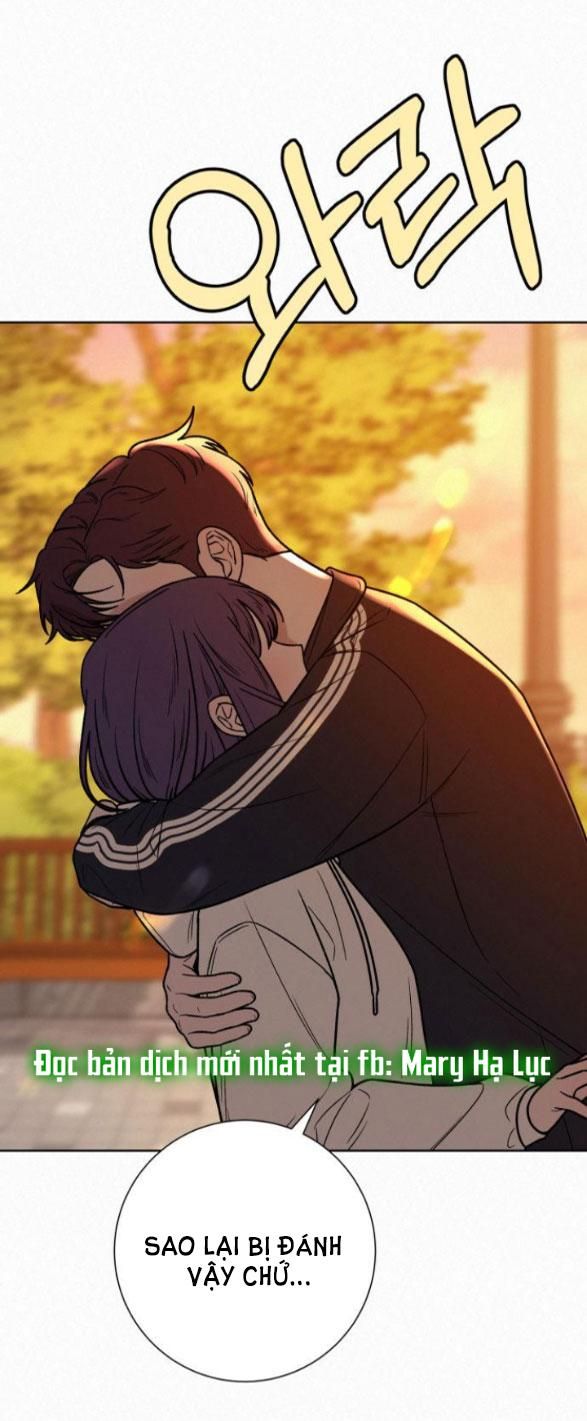 đọc truyện Tình Yêu Trong Sáng Chương 20.2 ảnh 11 tại Thiên Thai Truyện