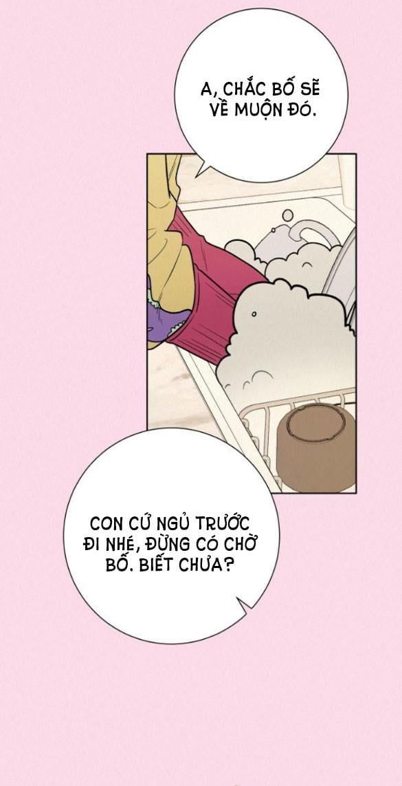 đọc truyện Tình Yêu Trong Sáng Chương 21.1 ảnh 26 tại Thiên Thai Truyện