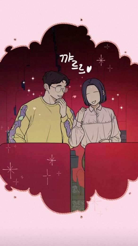 đọc truyện Tình Yêu Trong Sáng Chương 21.1 ảnh 27 tại Thiên Thai Truyện