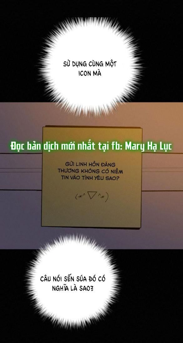 đọc truyện Tình Yêu Trong Sáng Chương 21.1 ảnh 32 tại Thiên Thai Truyện