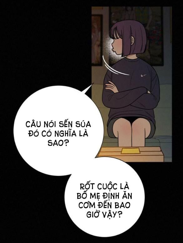 đọc truyện Tình Yêu Trong Sáng Chương 21.1 ảnh 34 tại Thiên Thai Truyện