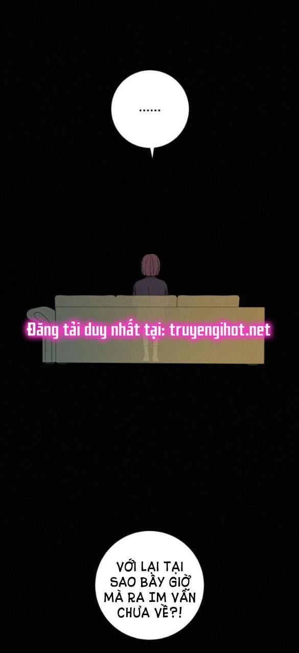 đọc truyện Tình Yêu Trong Sáng Chương 21.1 ảnh 37 tại Thiên Thai Truyện