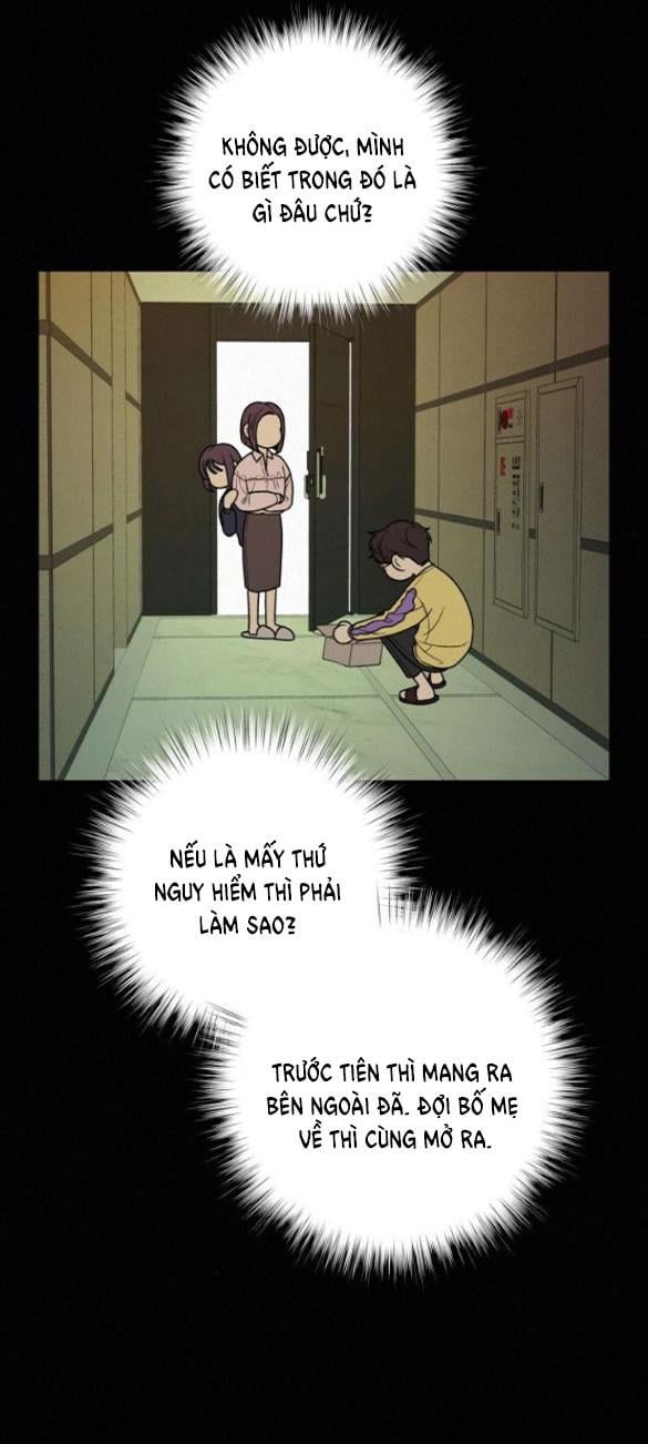 đọc truyện Tình Yêu Trong Sáng Chương 21.1 ảnh 40 tại Thiên Thai Truyện