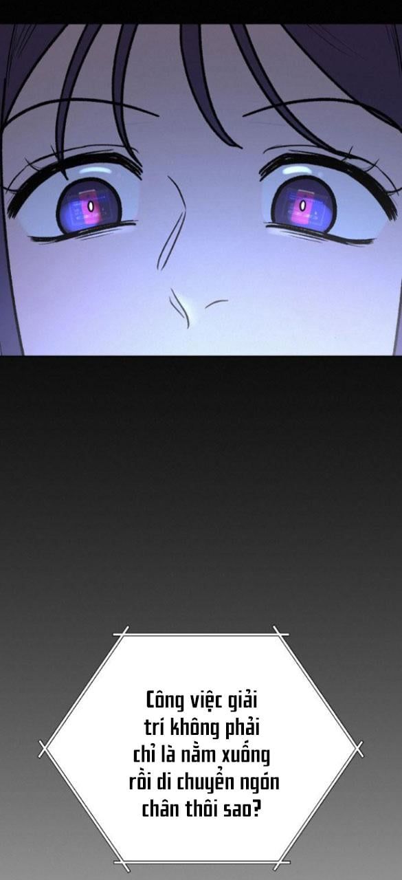 đọc truyện Tình Yêu Trong Sáng Chương 21.2 ảnh 24 tại Thiên Thai Truyện