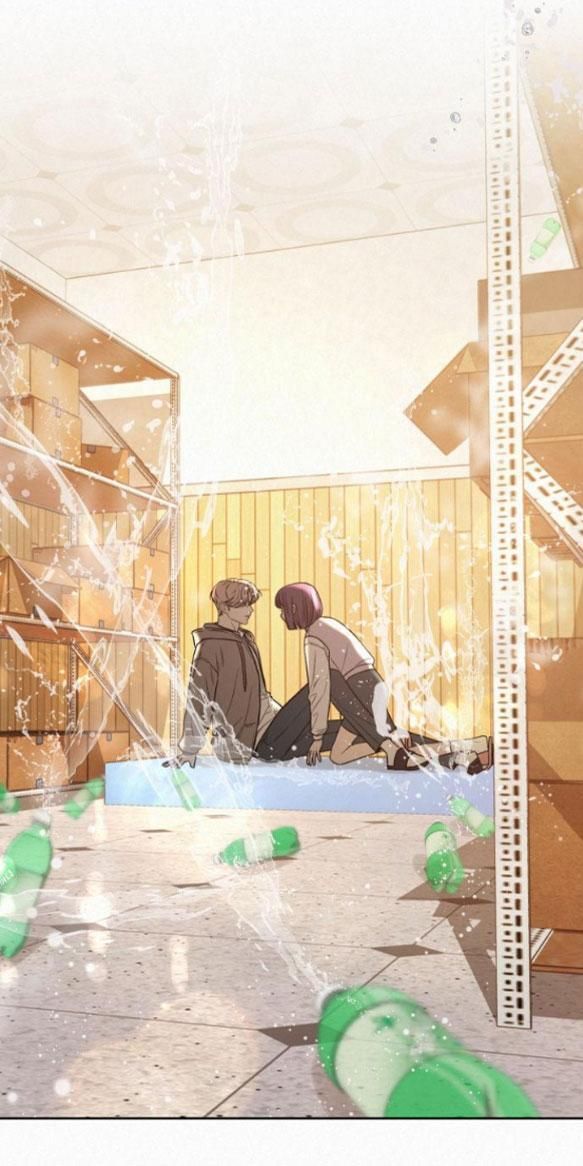 đọc truyện Tình Yêu Trong Sáng Chương 21.2 ảnh 30 tại Thiên Thai Truyện