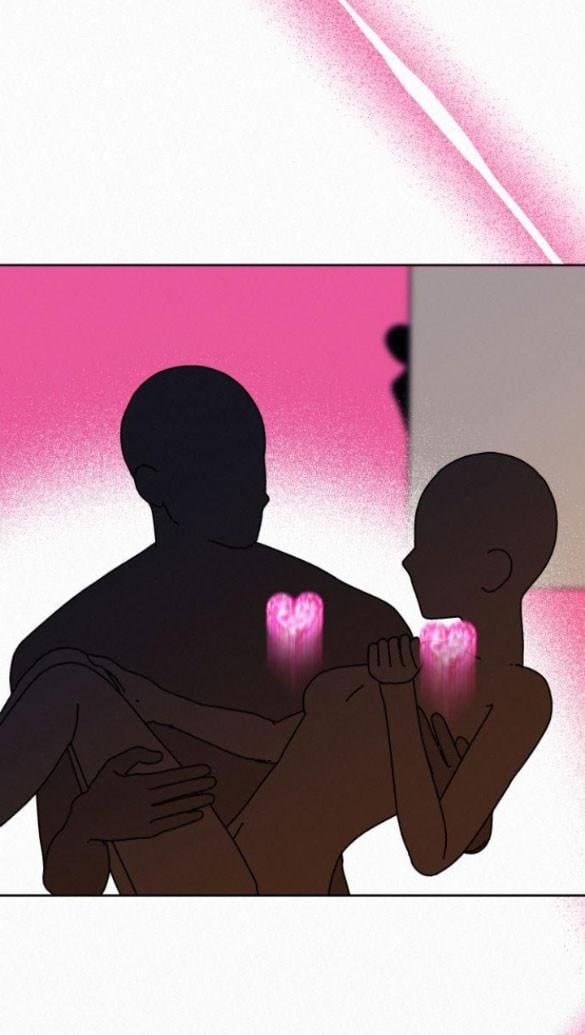 đọc truyện Tình Yêu Trong Sáng Chương 22.1 ảnh 12 tại Thiên Thai Truyện