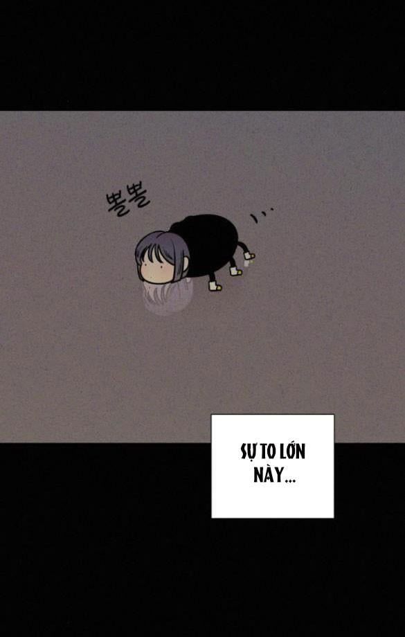 đọc truyện Tình Yêu Trong Sáng Chương 22.1 ảnh 32 tại Thiên Thai Truyện