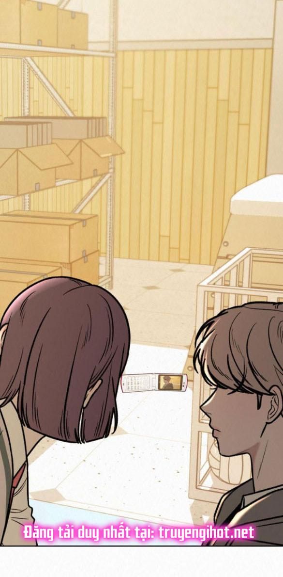 đọc truyện Tình Yêu Trong Sáng Chương 22.2 ảnh 3 tại Thiên Thai Truyện