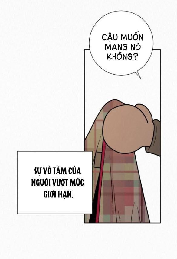 đọc truyện Tình Yêu Trong Sáng Chương 22.2 ảnh 20 tại Thiên Thai Truyện