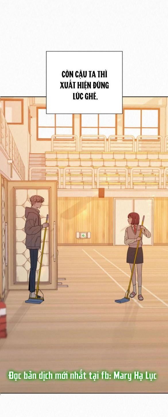 đọc truyện Tình Yêu Trong Sáng Chương 22.2 ảnh 27 tại Thiên Thai Truyện